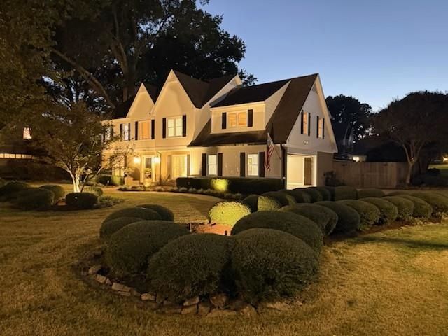 3385 BEAVER RUN DR, Collierville, TN 38017