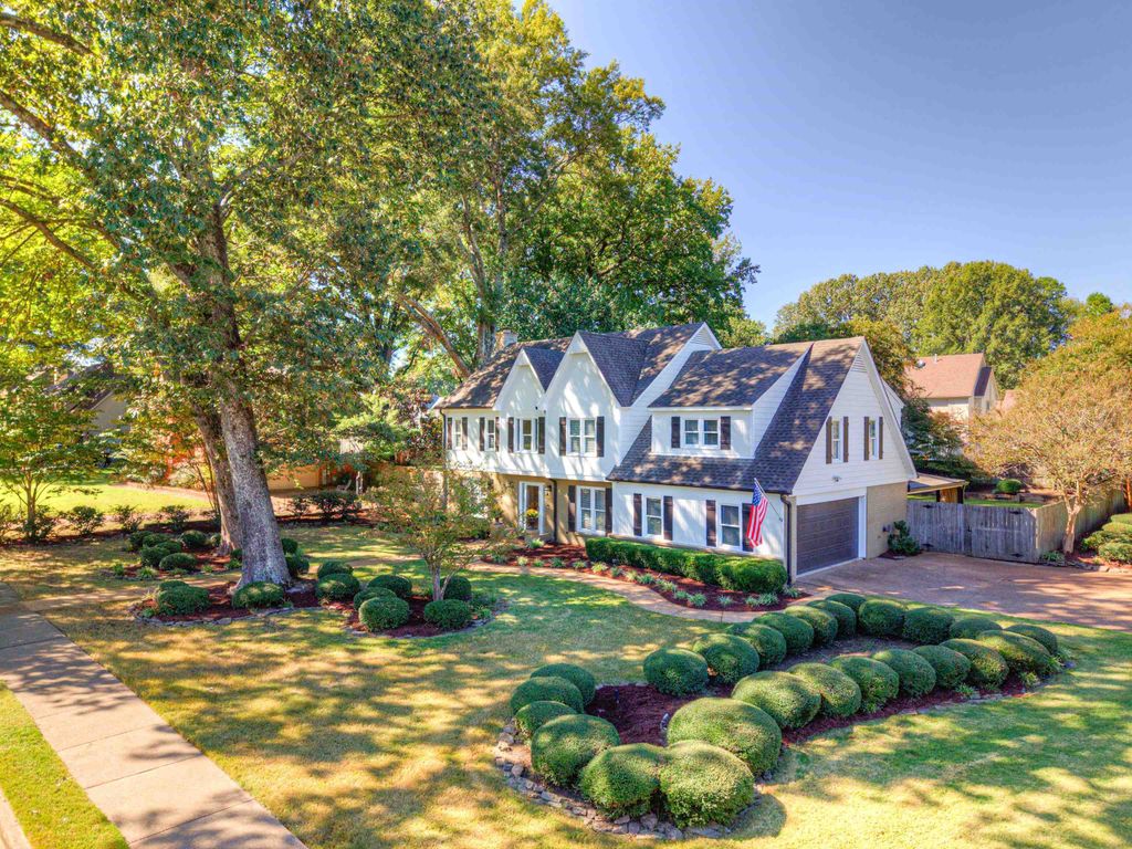 3385 BEAVER RUN DR, Collierville, TN 38017