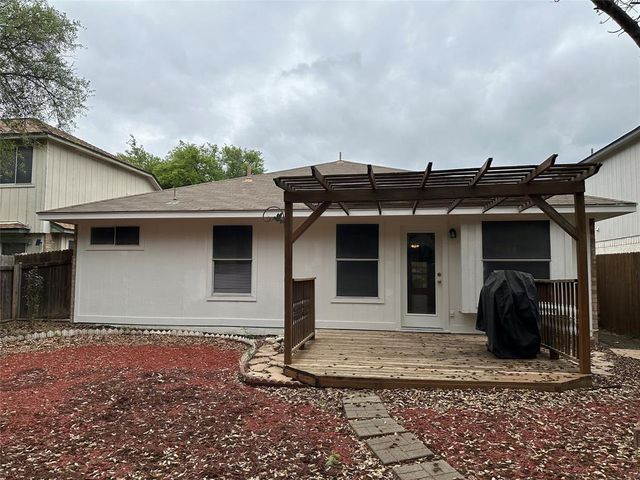 706 Luke LN, Leander, TX 78641