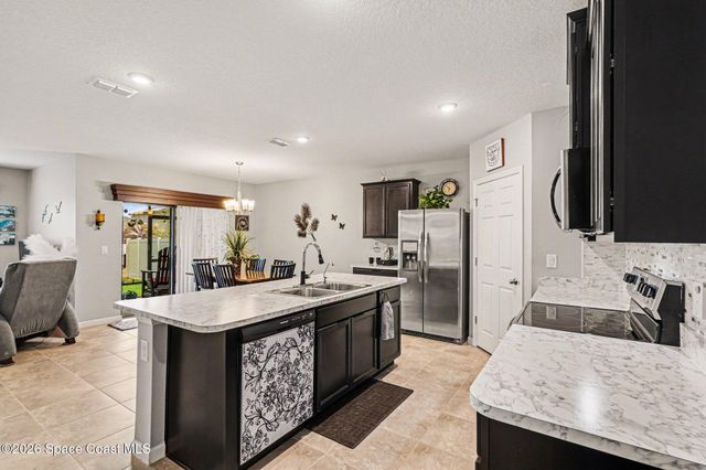 426 Snook Place, Cocoa, FL 32927