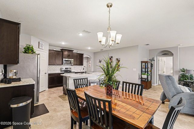 426 Snook Place, Cocoa, FL 32927