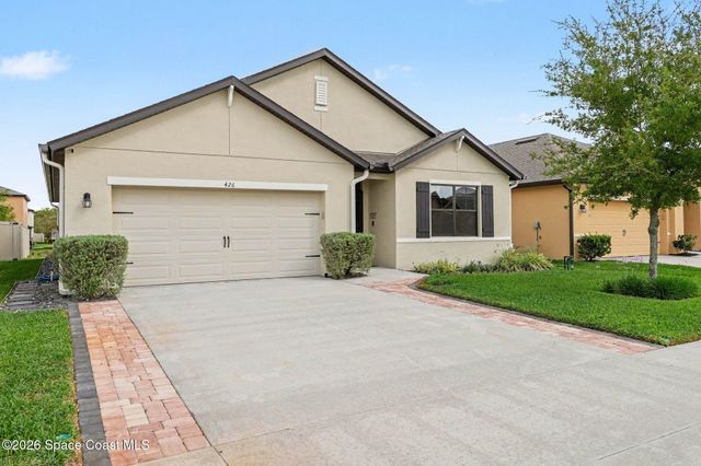 426 Snook Place, Cocoa, FL 32927