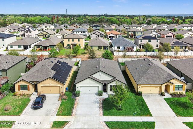 426 Snook Place, Cocoa, FL 32927