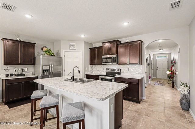 426 Snook Place, Cocoa, FL 32927