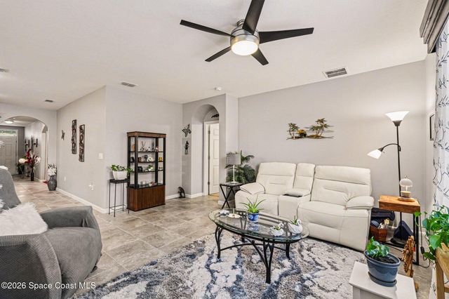 426 Snook Place, Cocoa, FL 32927