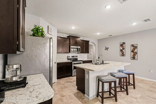 426 Snook Place, Cocoa, FL 32927