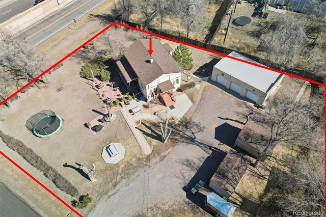 560 Jay Street, Lakewood, CO 80226