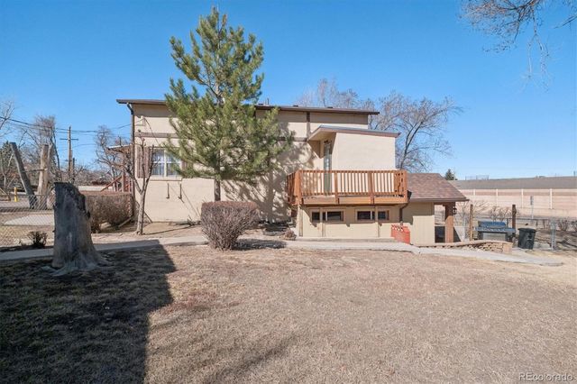 560 Jay Street, Lakewood, CO 80226