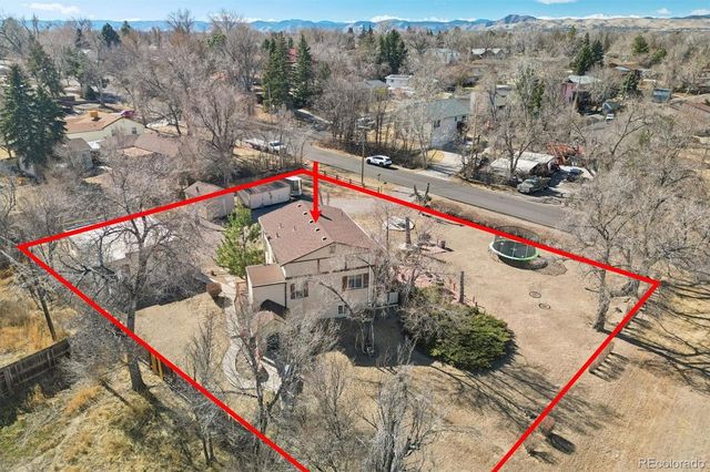 560 Jay Street, Lakewood, CO 80226