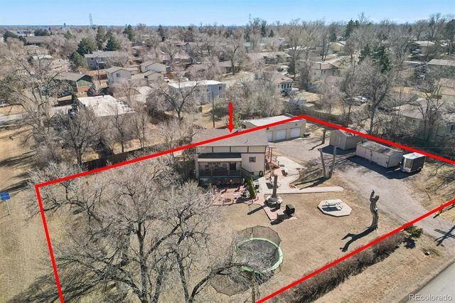 560 Jay Street, Lakewood, CO 80226