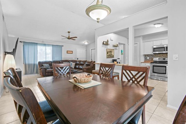 767 SE Chaloupe Avenue, Port St. Lucie, FL 34983