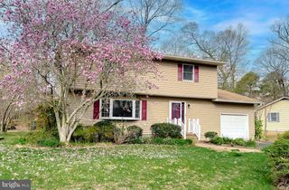 21595 DEFENDER STREET, Lexington Park, MD 20653