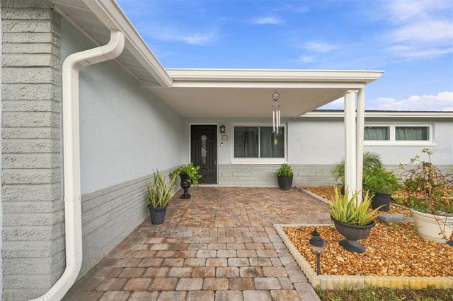 4108 REDWING DRIVE, Spring Hill, FL 34606