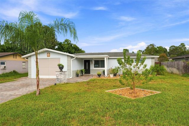 4108 REDWING DRIVE, Spring Hill, FL 34606