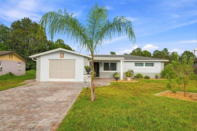 4108 REDWING DRIVE, Spring Hill, FL 34606