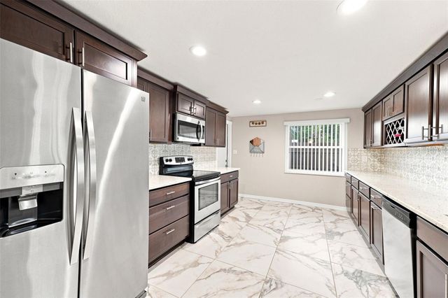 4108 REDWING DRIVE, Spring Hill, FL 34606