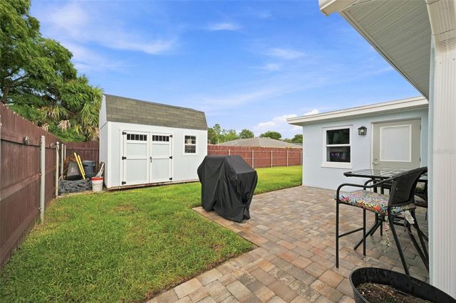4108 REDWING DRIVE, Spring Hill, FL 34606