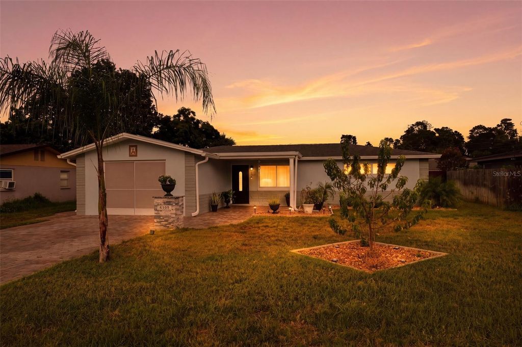 4108 REDWING DRIVE, Spring Hill, FL 34606