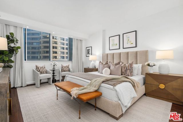 10433 Wilshire Boulevard 602, Los Angeles, CA 90024