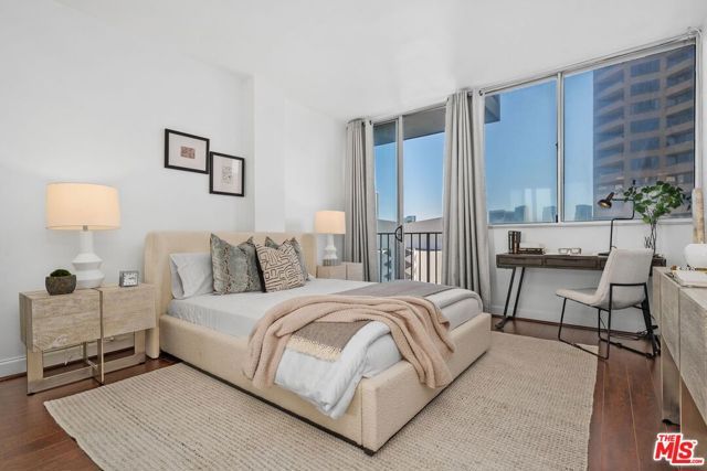 10433 Wilshire Boulevard 602, Los Angeles, CA 90024