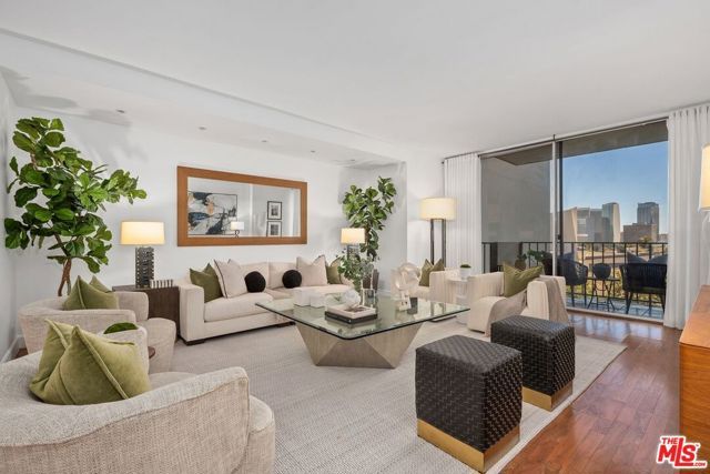10433 Wilshire Boulevard 602, Los Angeles, CA 90024