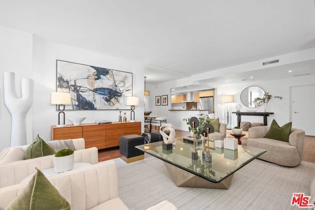 10433 Wilshire Boulevard 602, Los Angeles, CA 90024