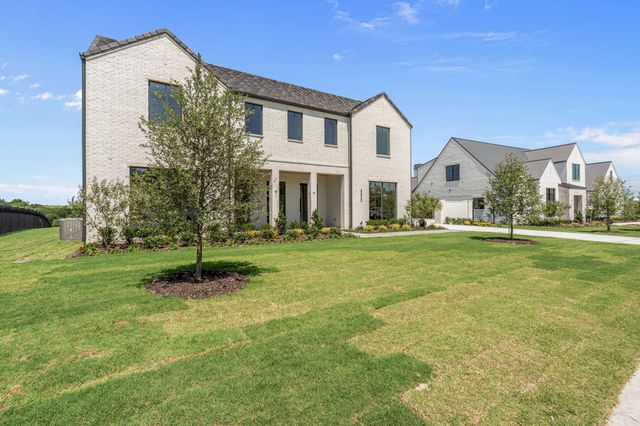 4532 Terroir Drive, Fort Worth, TX 76126