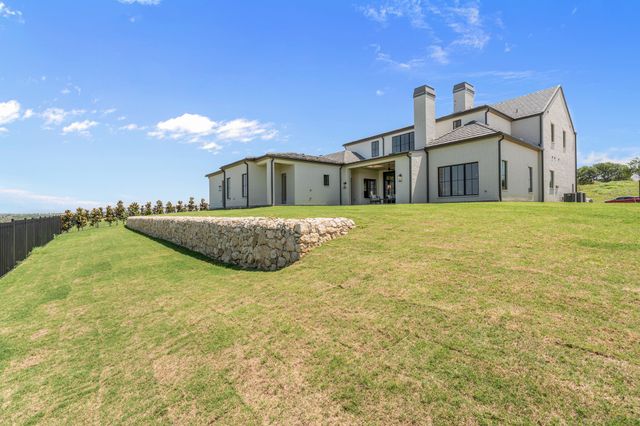 4532 Terroir Drive, Fort Worth, TX 76126