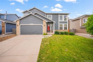 5002 Herndon Circle, Colorado Springs, CO 80920