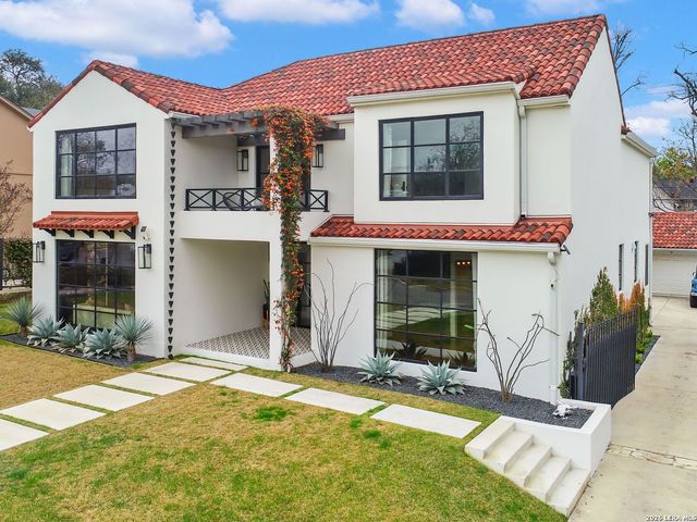 116 Canterbury Hill, San Antonio, TX 78209