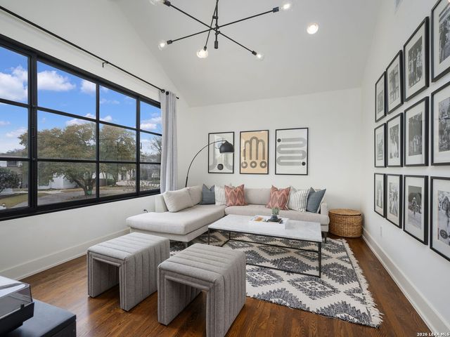 116 Canterbury Hill, San Antonio, TX 78209