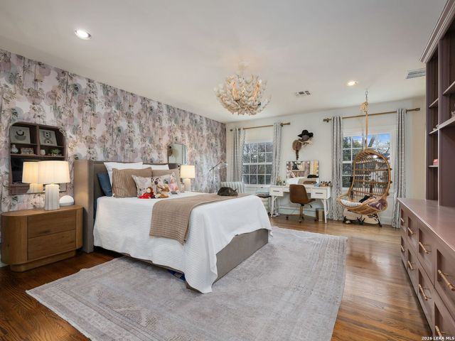 116 Canterbury Hill, San Antonio, TX 78209