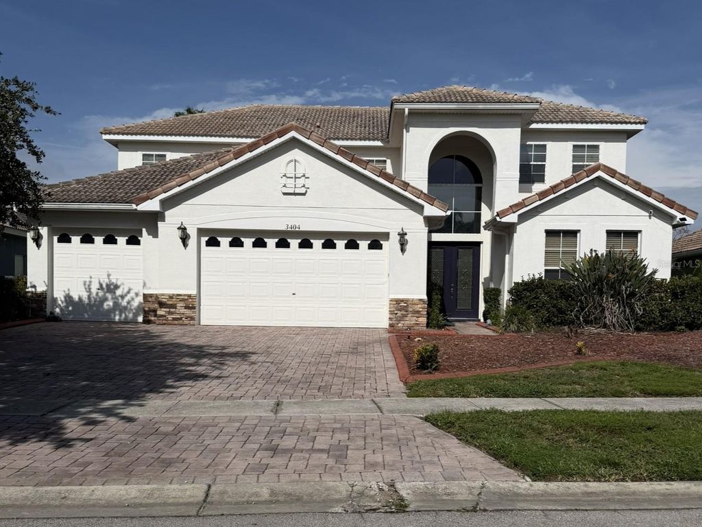 3404 OAKMONT COURT, Kissimmee, FL 34746