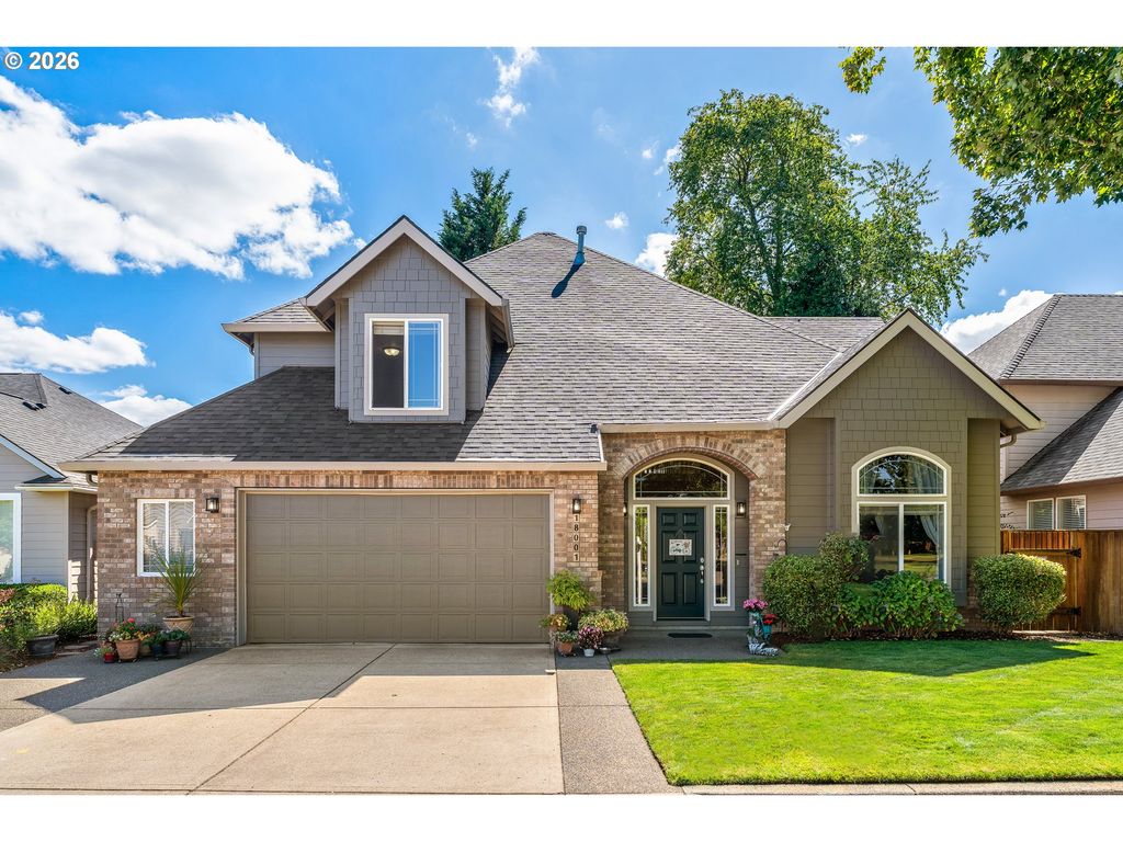 18001 Ne 25TH St, Vancouver, WA 98684