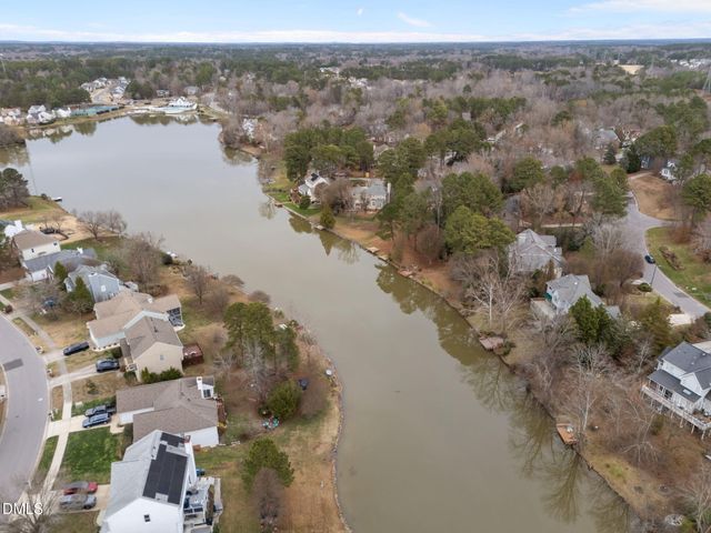 516 Guy Walker Way, Durham, NC 27703