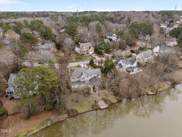 516 Guy Walker Way, Durham, NC 27703