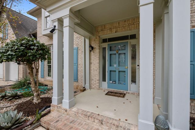 516 Guy Walker Way, Durham, NC 27703