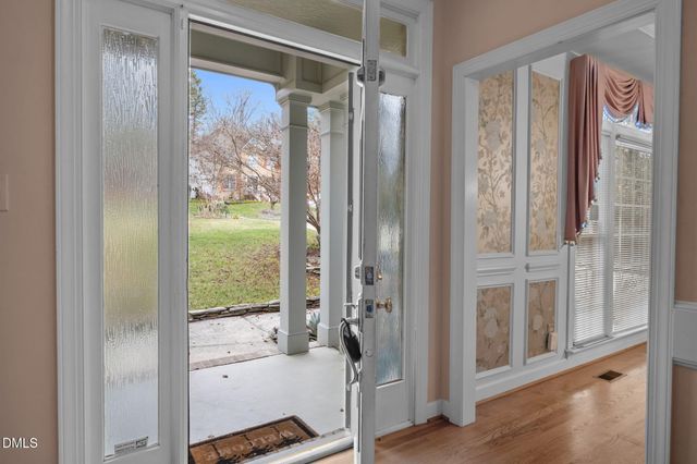 516 Guy Walker Way, Durham, NC 27703