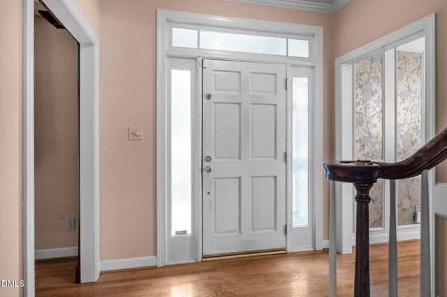 516 Guy Walker Way, Durham, NC 27703