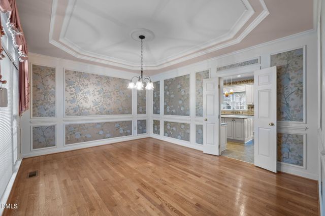 516 Guy Walker Way, Durham, NC 27703