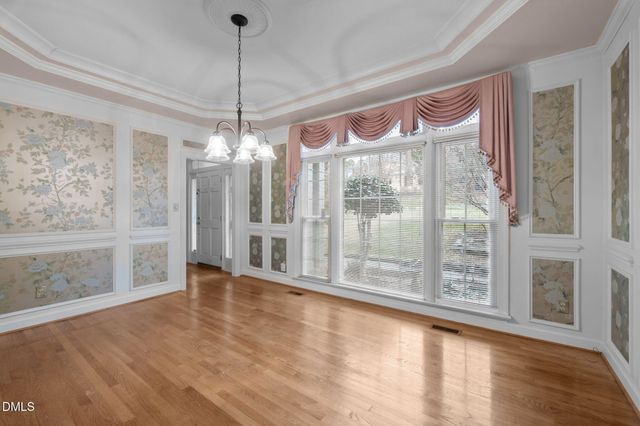 516 Guy Walker Way, Durham, NC 27703