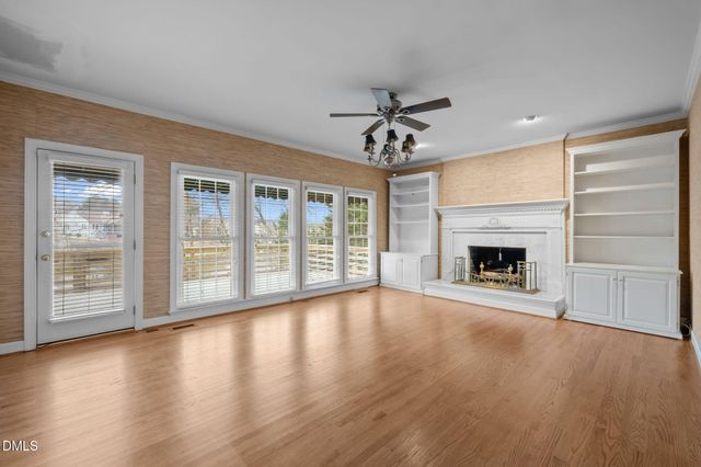 516 Guy Walker Way, Durham, NC 27703