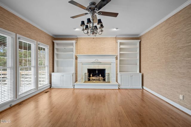 516 Guy Walker Way, Durham, NC 27703