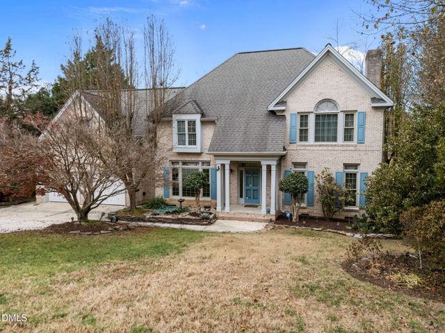 516 Guy Walker Way, Durham, NC 27703