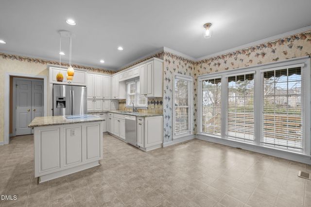 516 Guy Walker Way, Durham, NC 27703