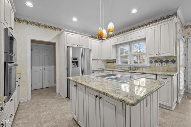 516 Guy Walker Way, Durham, NC 27703