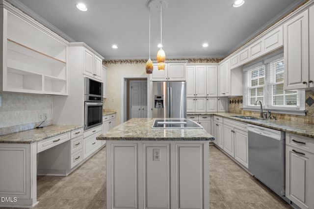 516 Guy Walker Way, Durham, NC 27703