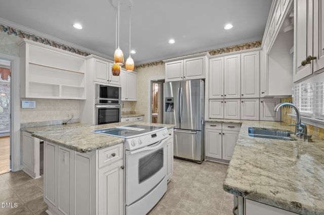 516 Guy Walker Way, Durham, NC 27703