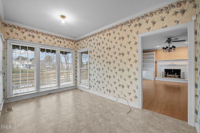 516 Guy Walker Way, Durham, NC 27703