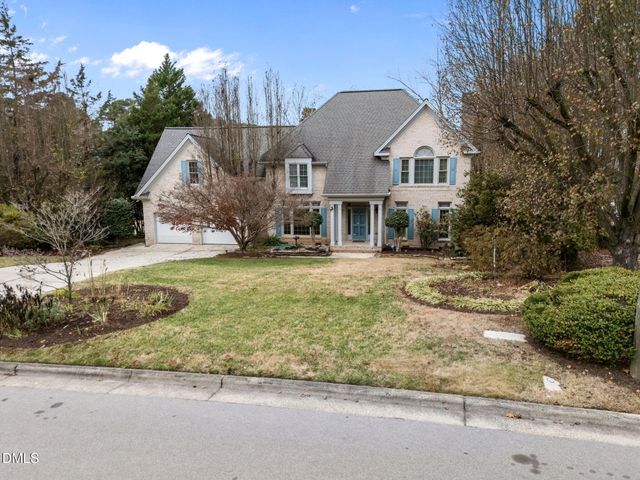 516 Guy Walker Way, Durham, NC 27703